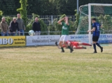 De Meeuwen 1 - S.K.N.W.K. 1 (competitie) seizoen 2024-2025 (167/171)